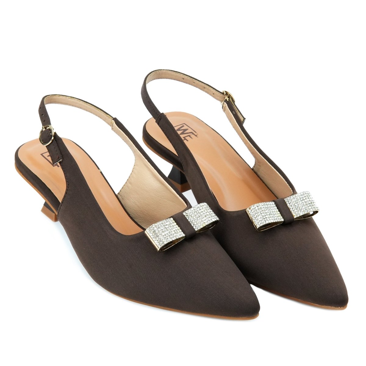Women Formal Slingback - 75561S