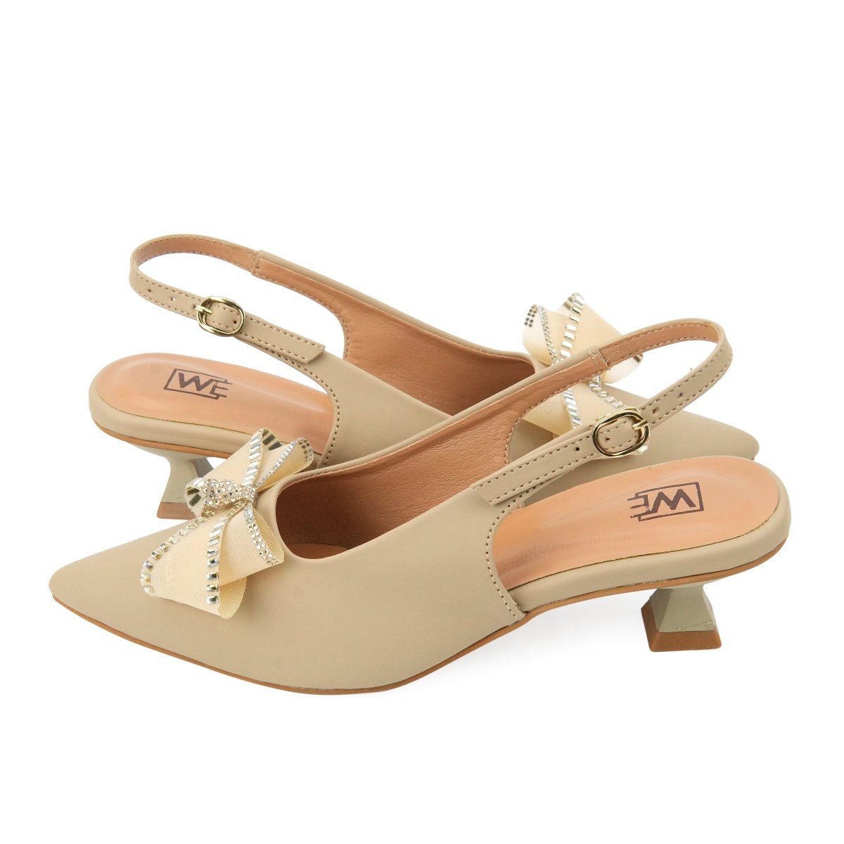 Women Formal Slingback - 75563S