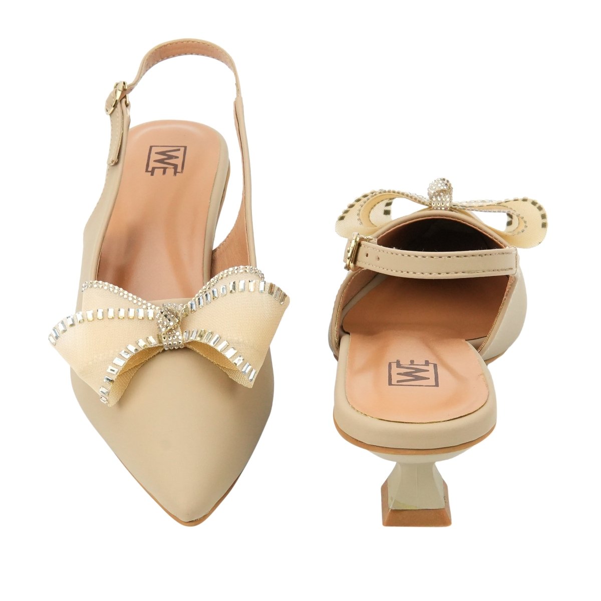 Women Formal Slingback - 75563S