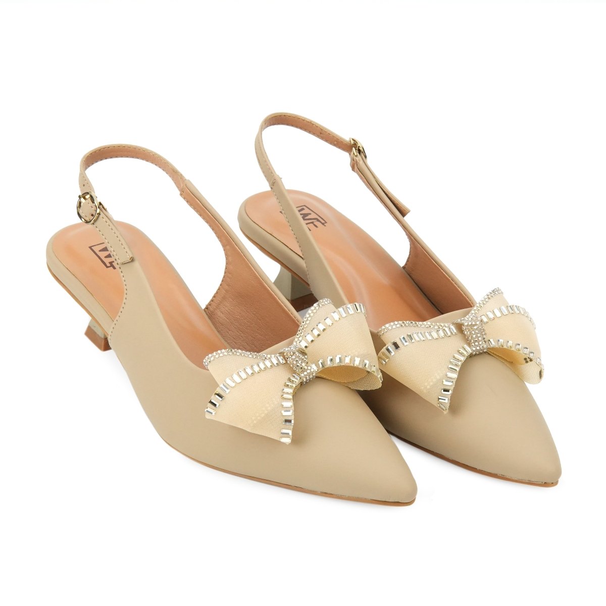 Women Formal Slingback - 75563S
