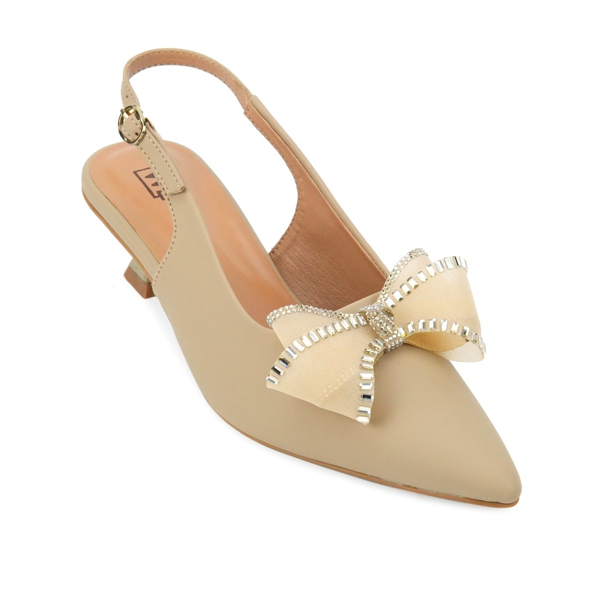 Women Formal Slingback - 75563S
