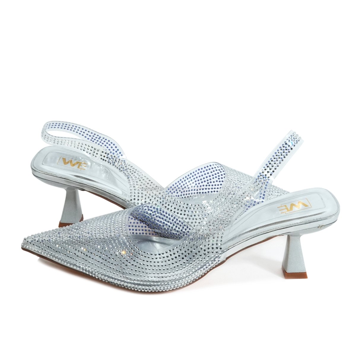 Imported Formal Slingback - 98340S