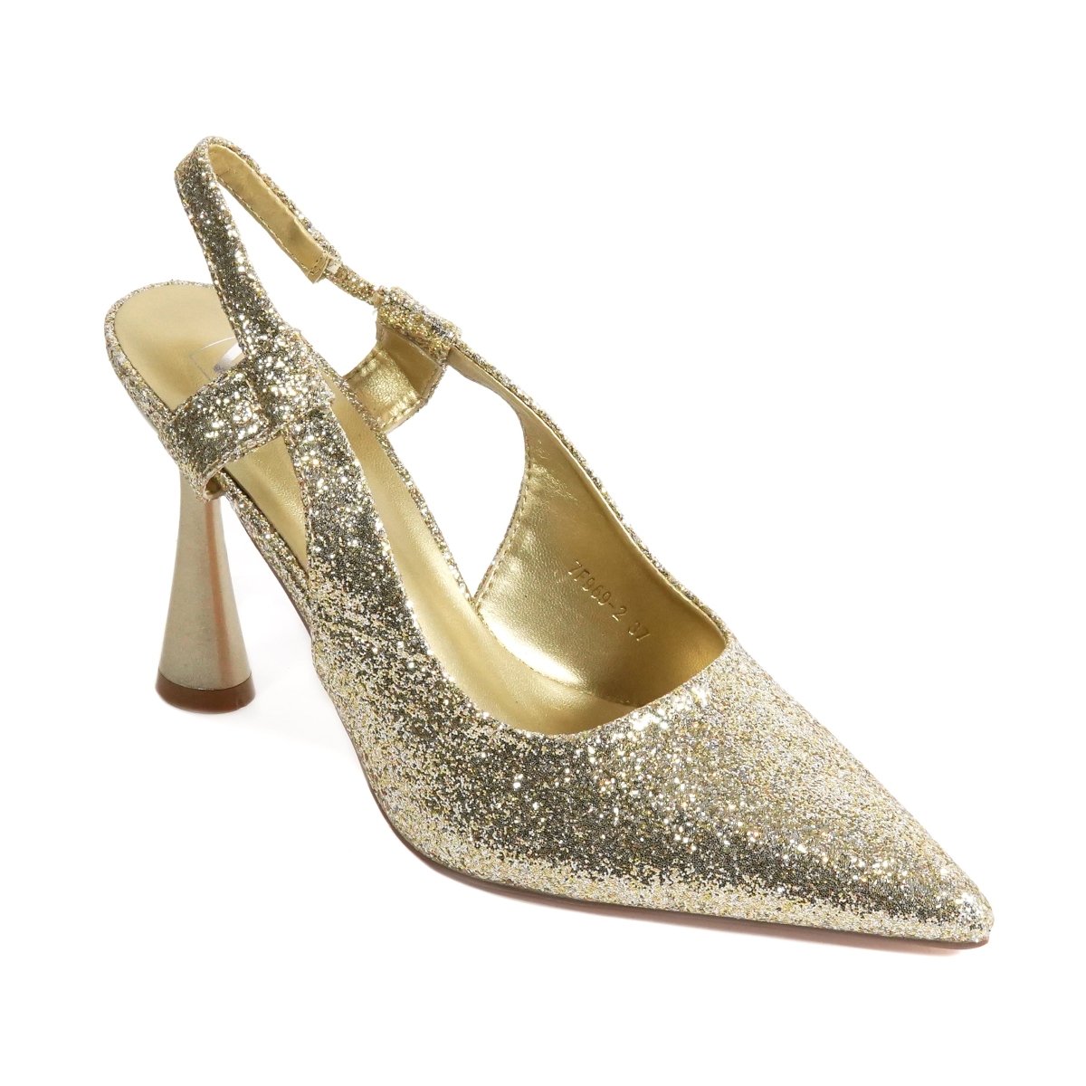 Imported Formal Slingback - 98449S