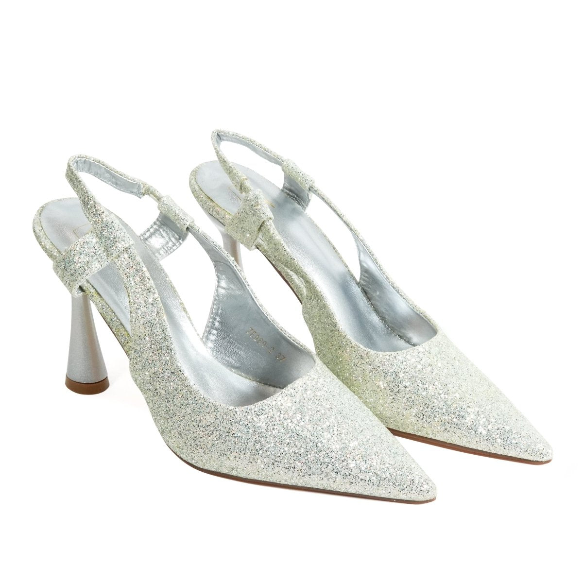 Imported Formal Slingback - 98449S