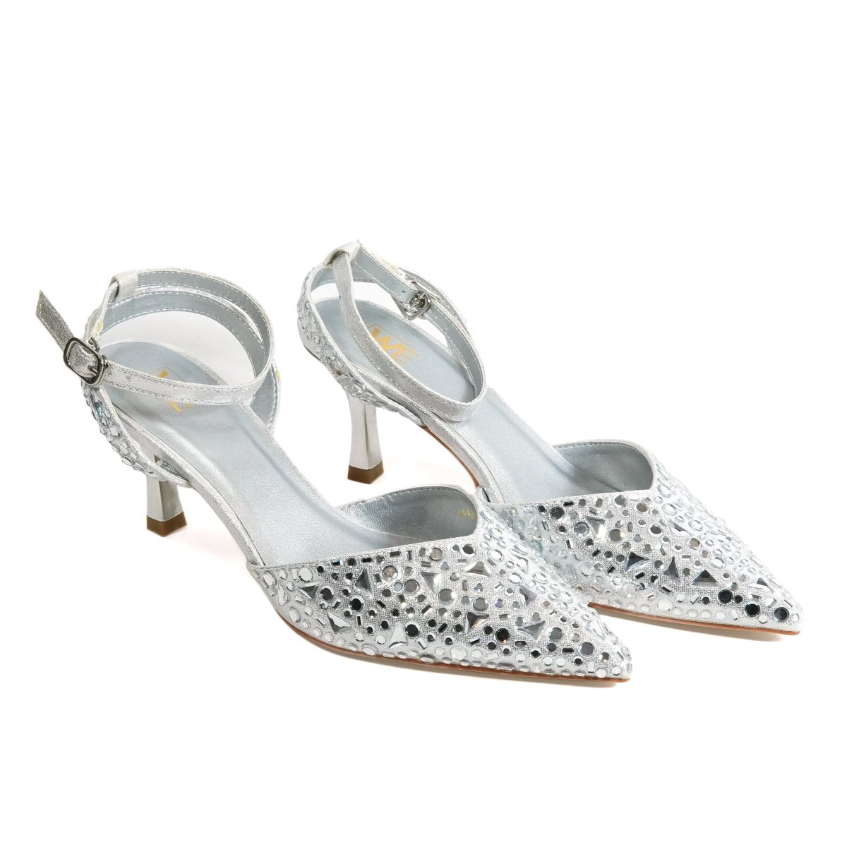 Imported Formal Slingback - 98451S
