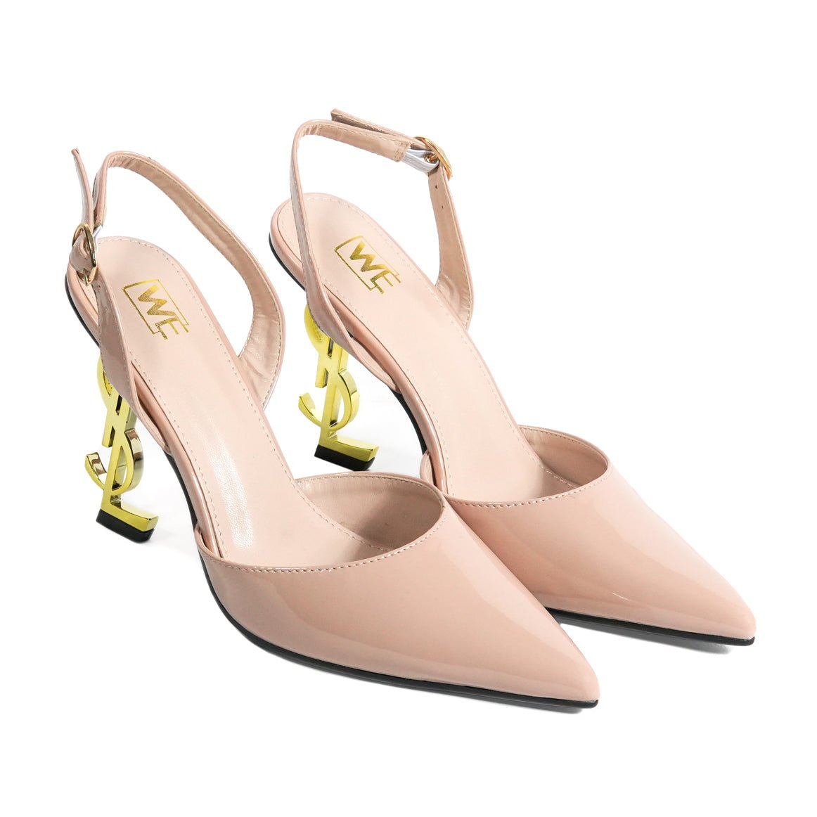 Imported Formal Slingback - 98465S