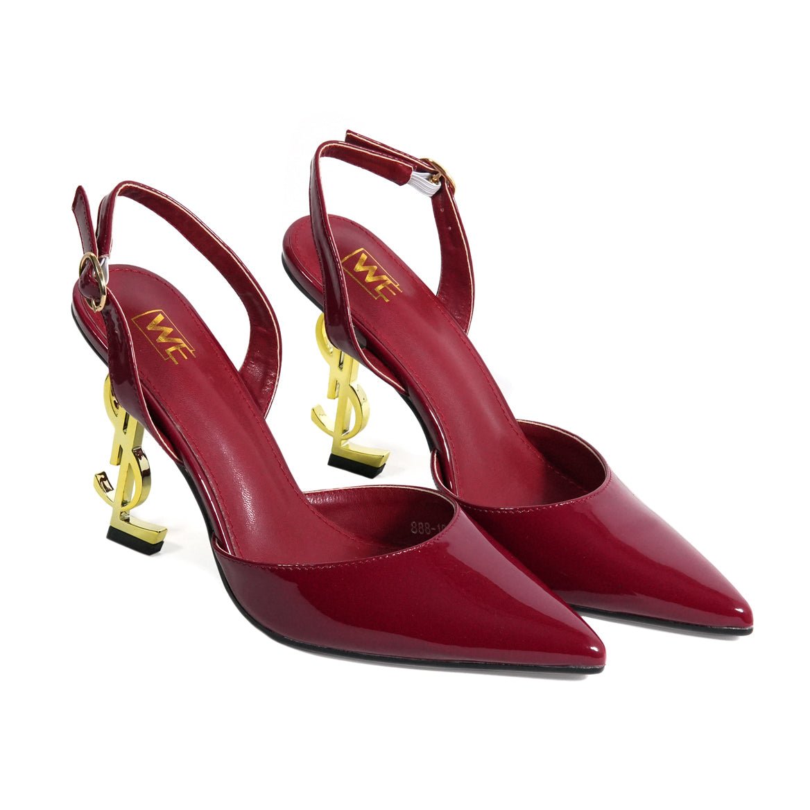 Imported Formal Slingback - 98465S