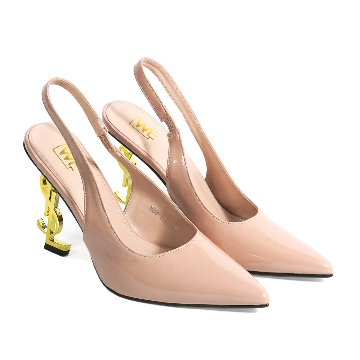 Imported Formal Slingback - 98466S