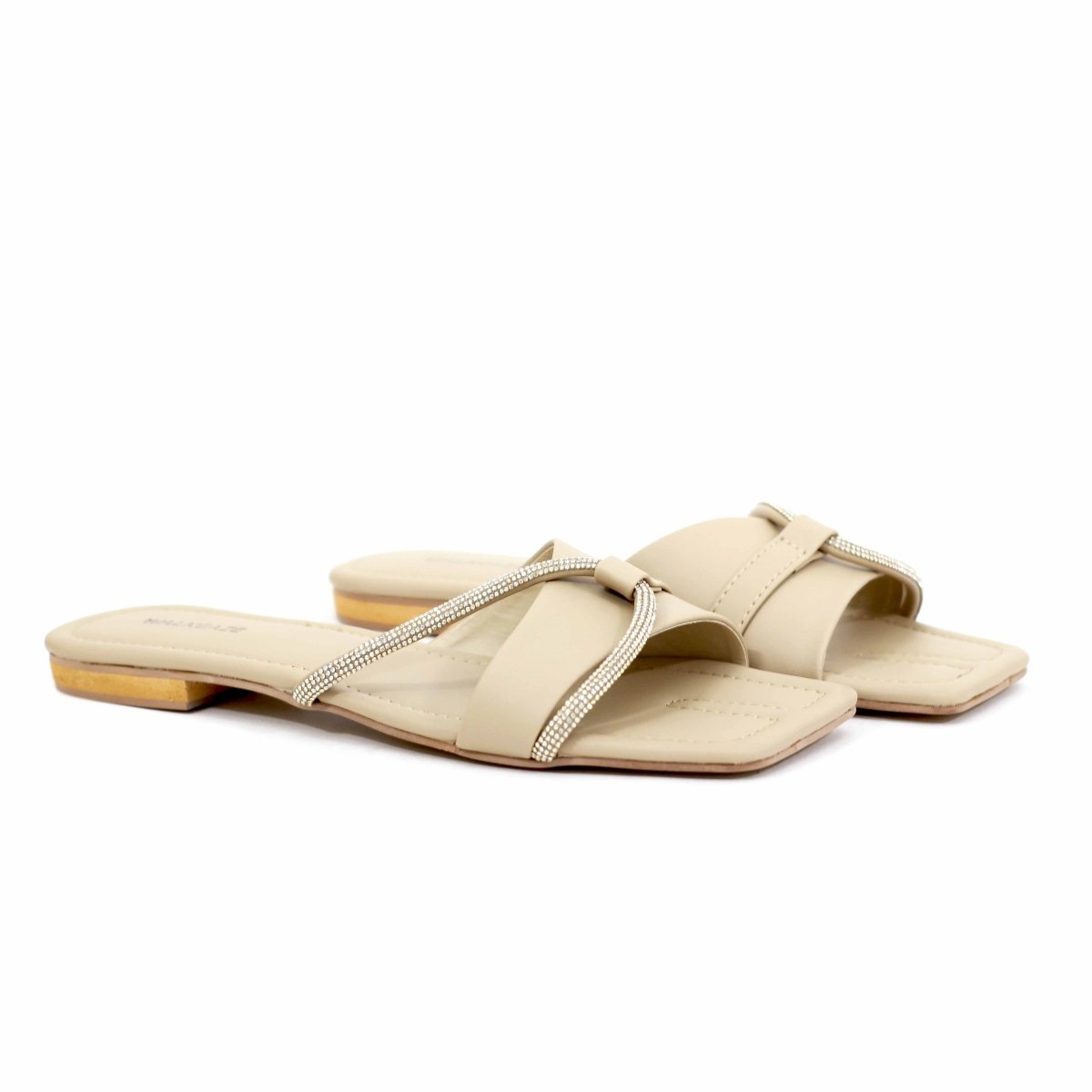 Women Formal Slippers - 39077S