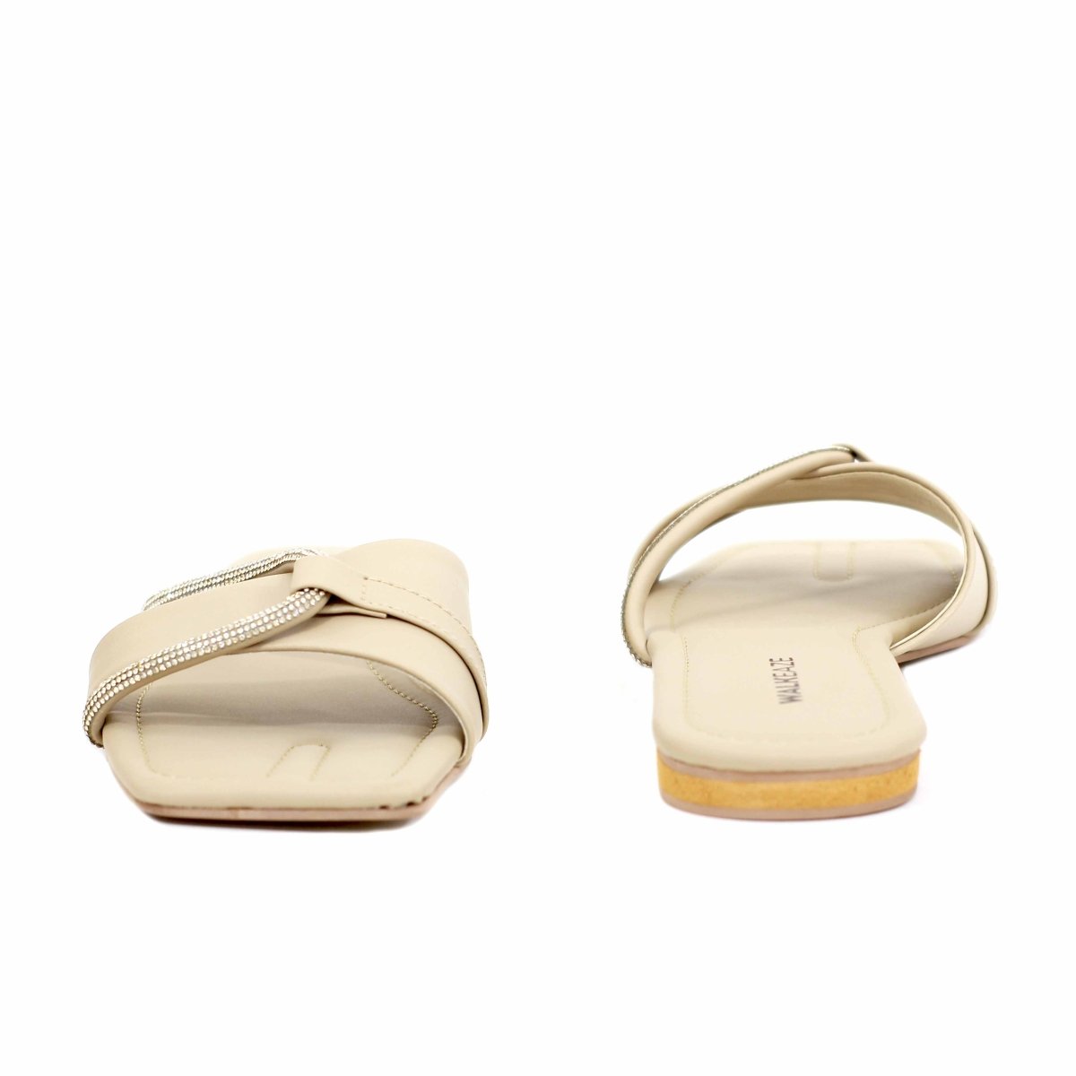 Women Formal Slippers - 39077S