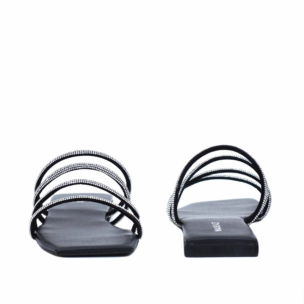 Women Formal Slippers - 39440S