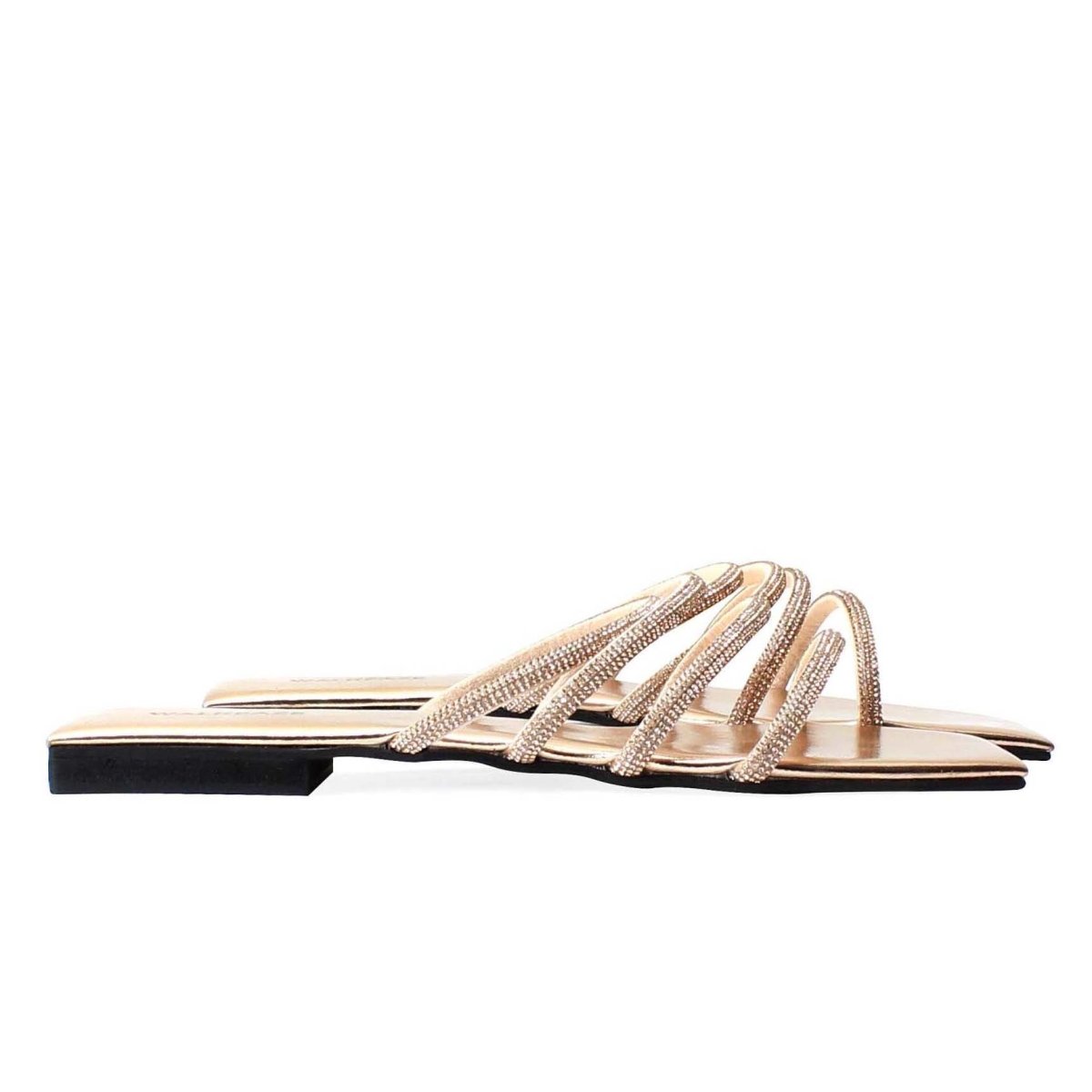 Women Formal Slippers - 39440S