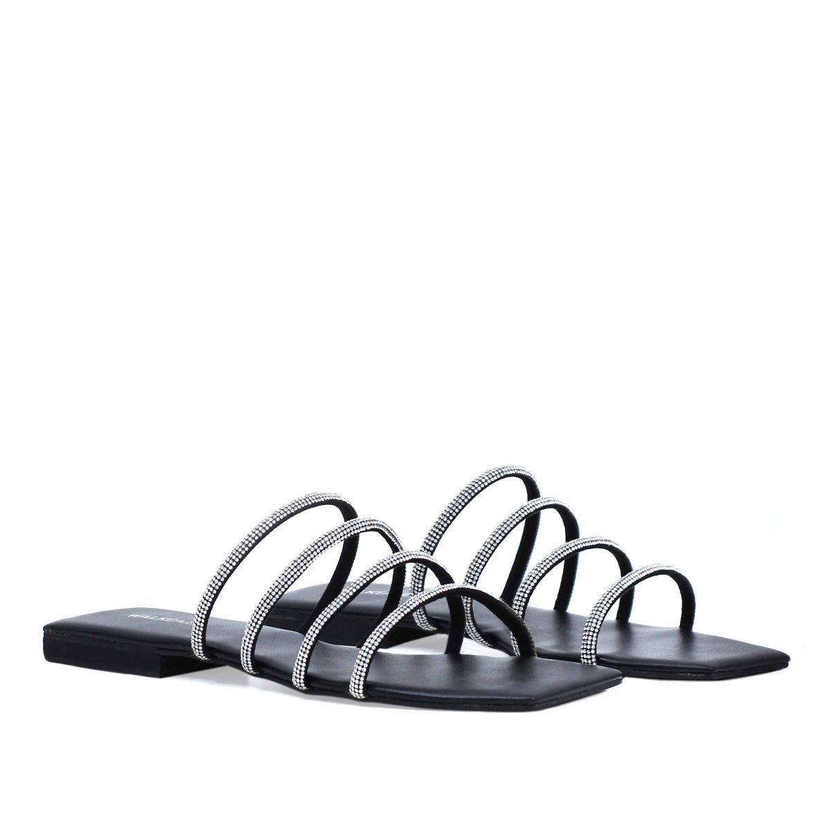 Women Formal Slippers - 39440S