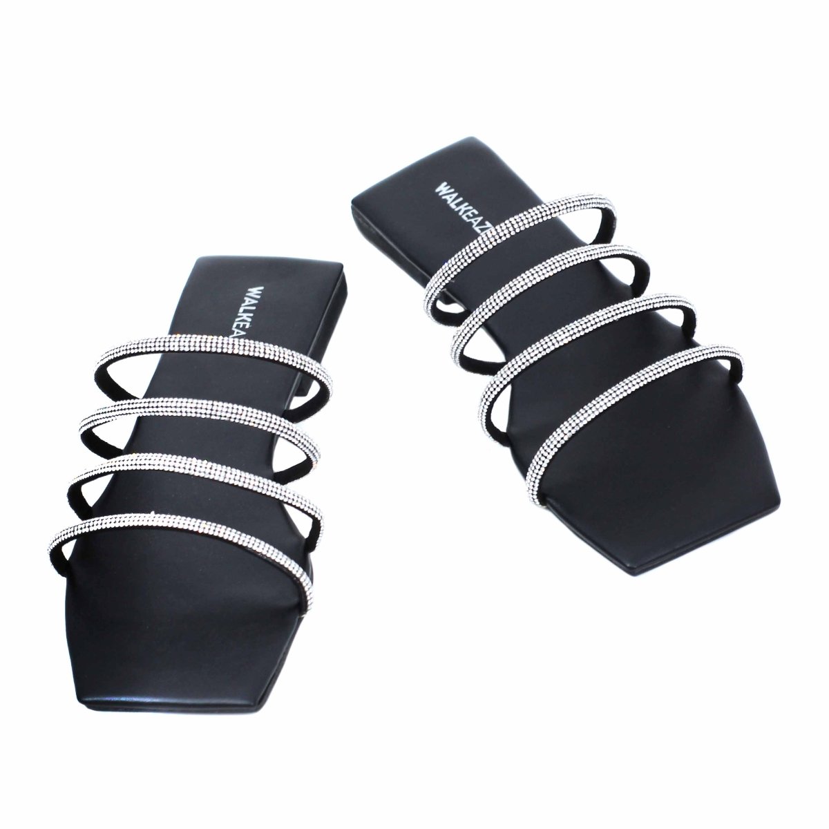 Women Formal Slippers - 39440S