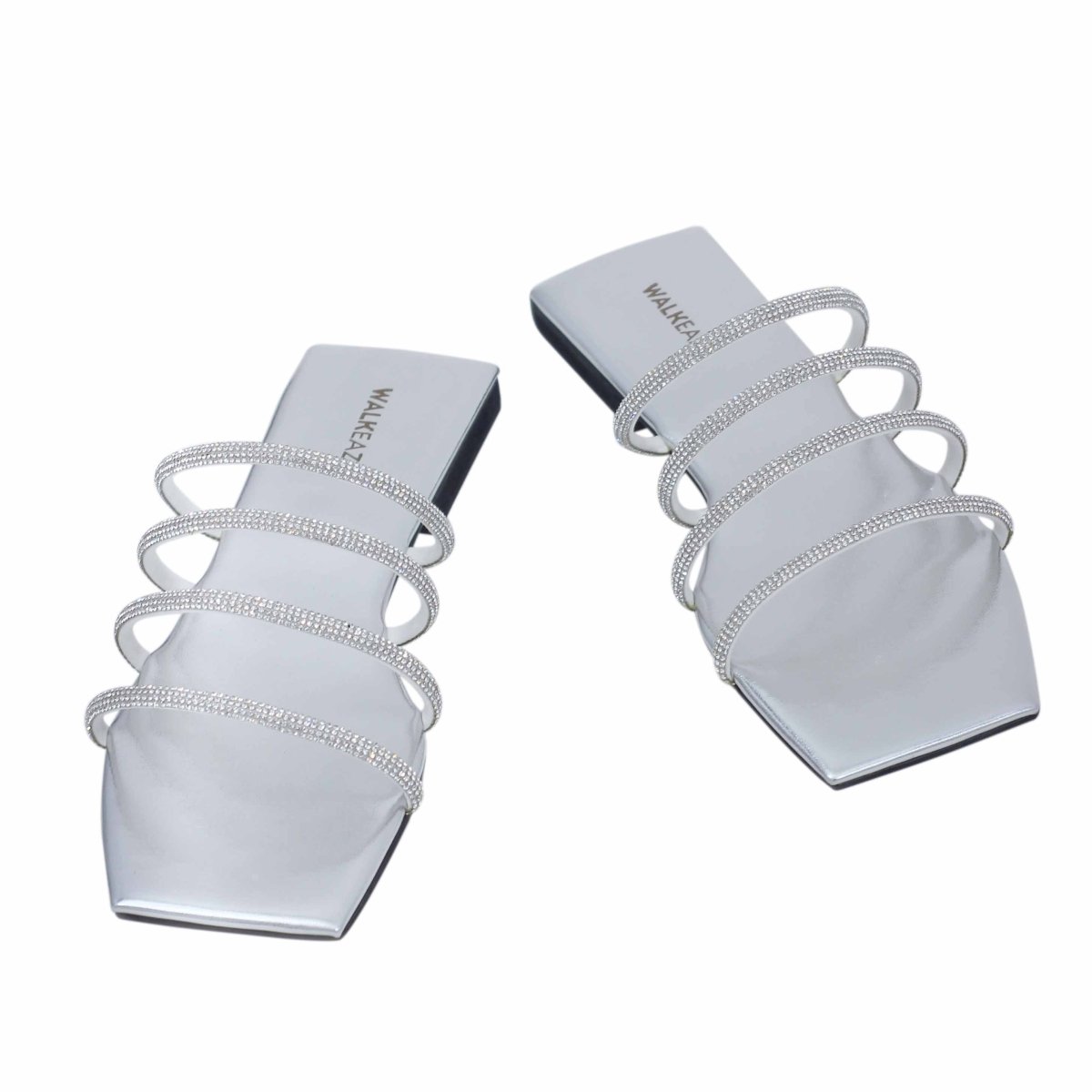 Women Formal Slippers - 39440S