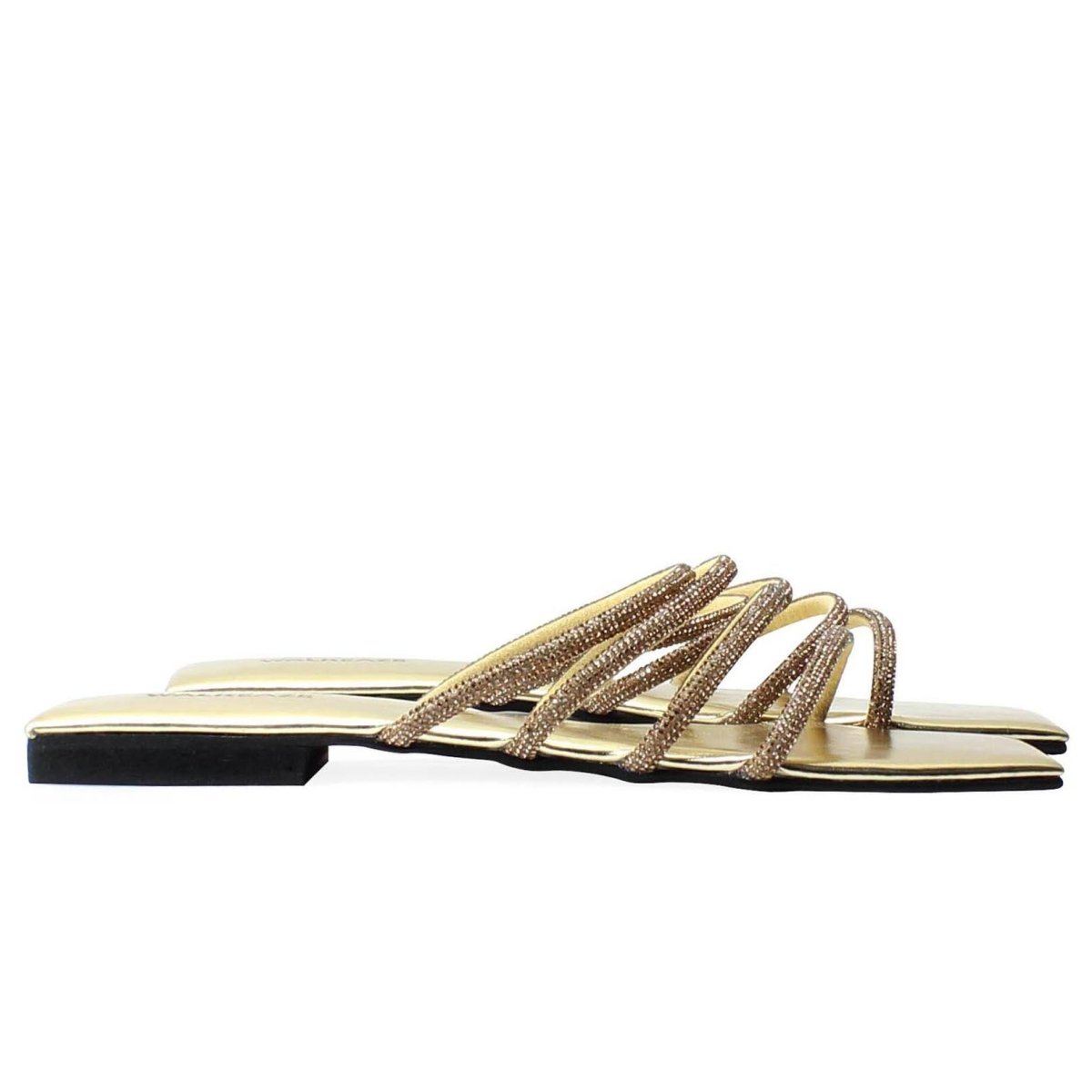 Women Formal Slippers - 39440S