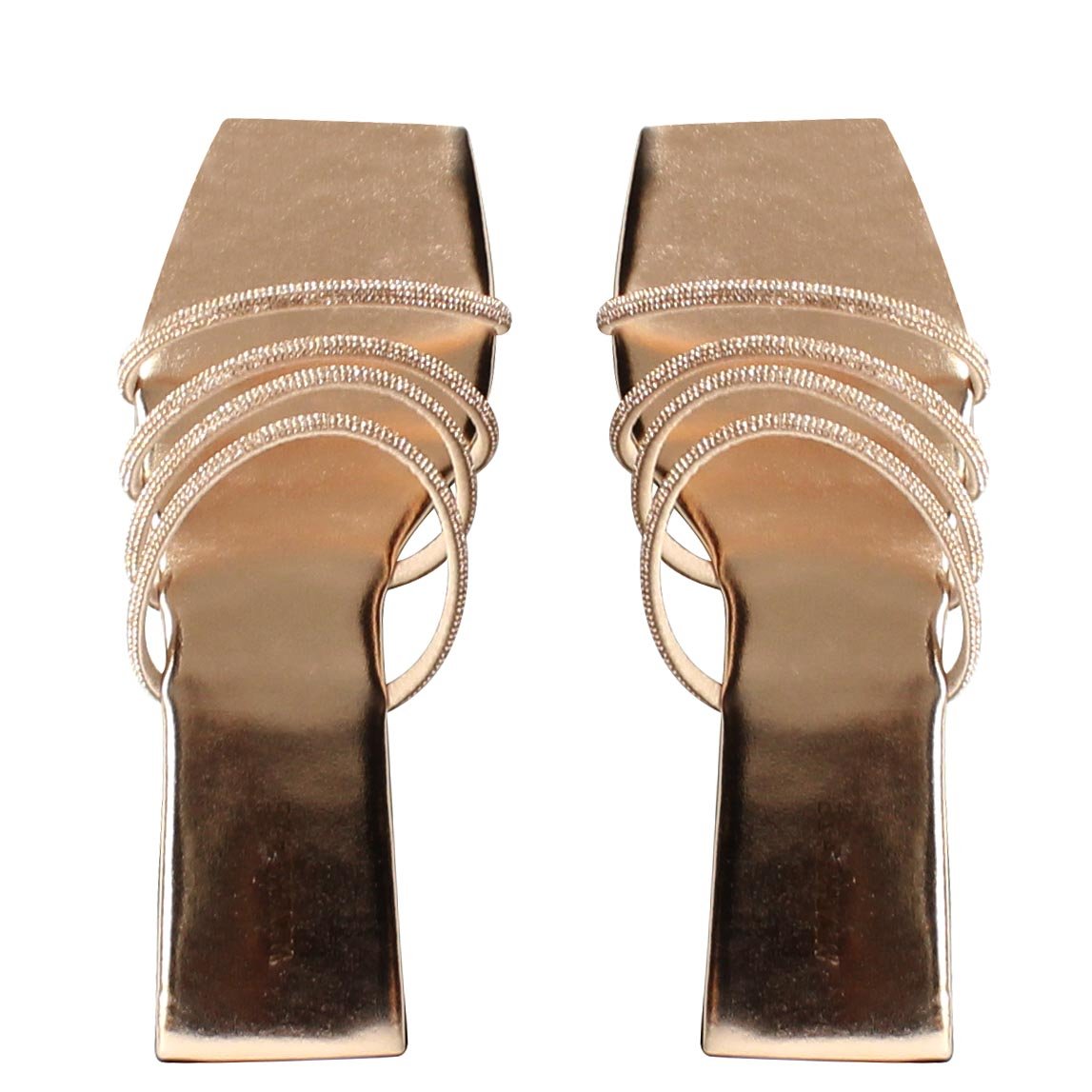 Women Formal Slippers - 39440S