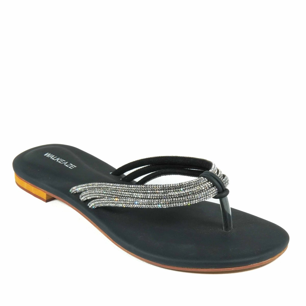 Women Formal Slippers - 39527S