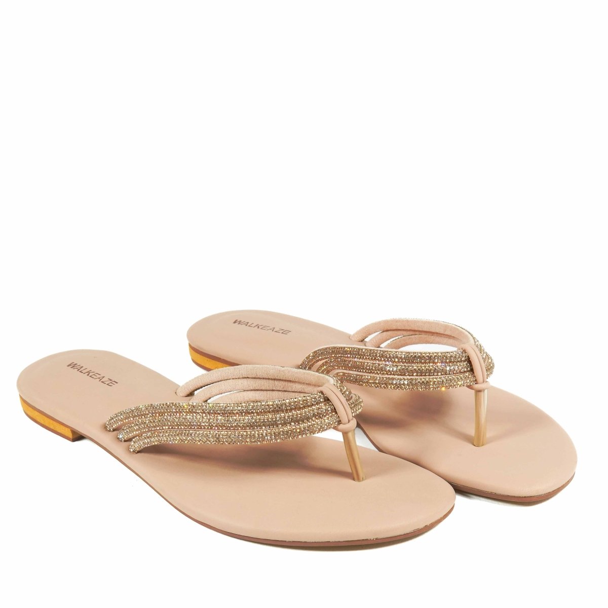 Women Formal Slippers - 39527S