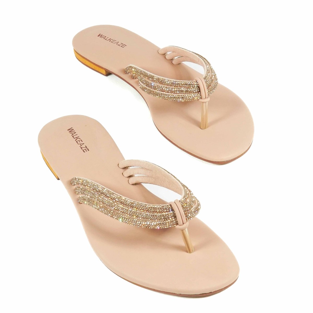 Women Formal Slippers - 39527S