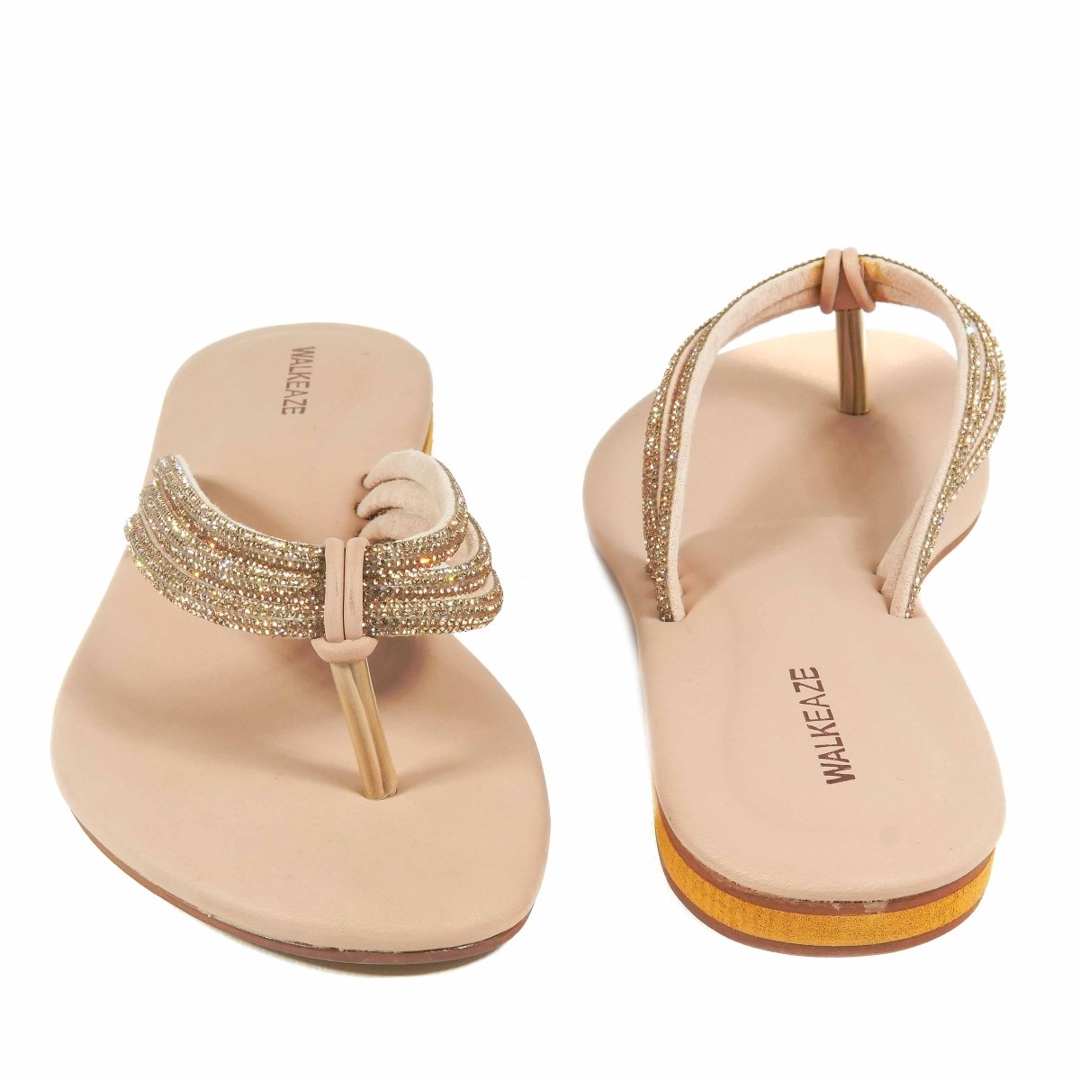 Women Formal Slippers - 39527S