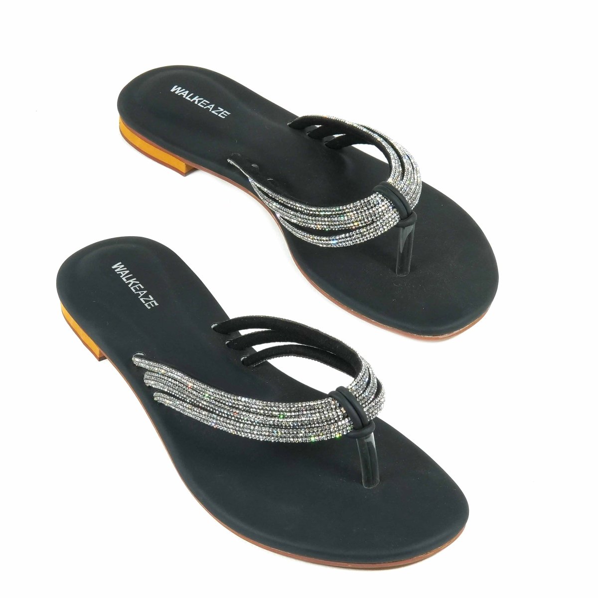 Women Formal Slippers - 39527S