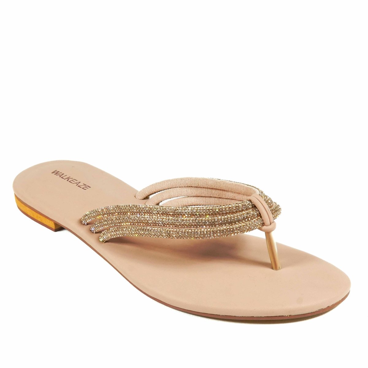Women Formal Slippers - 39527S