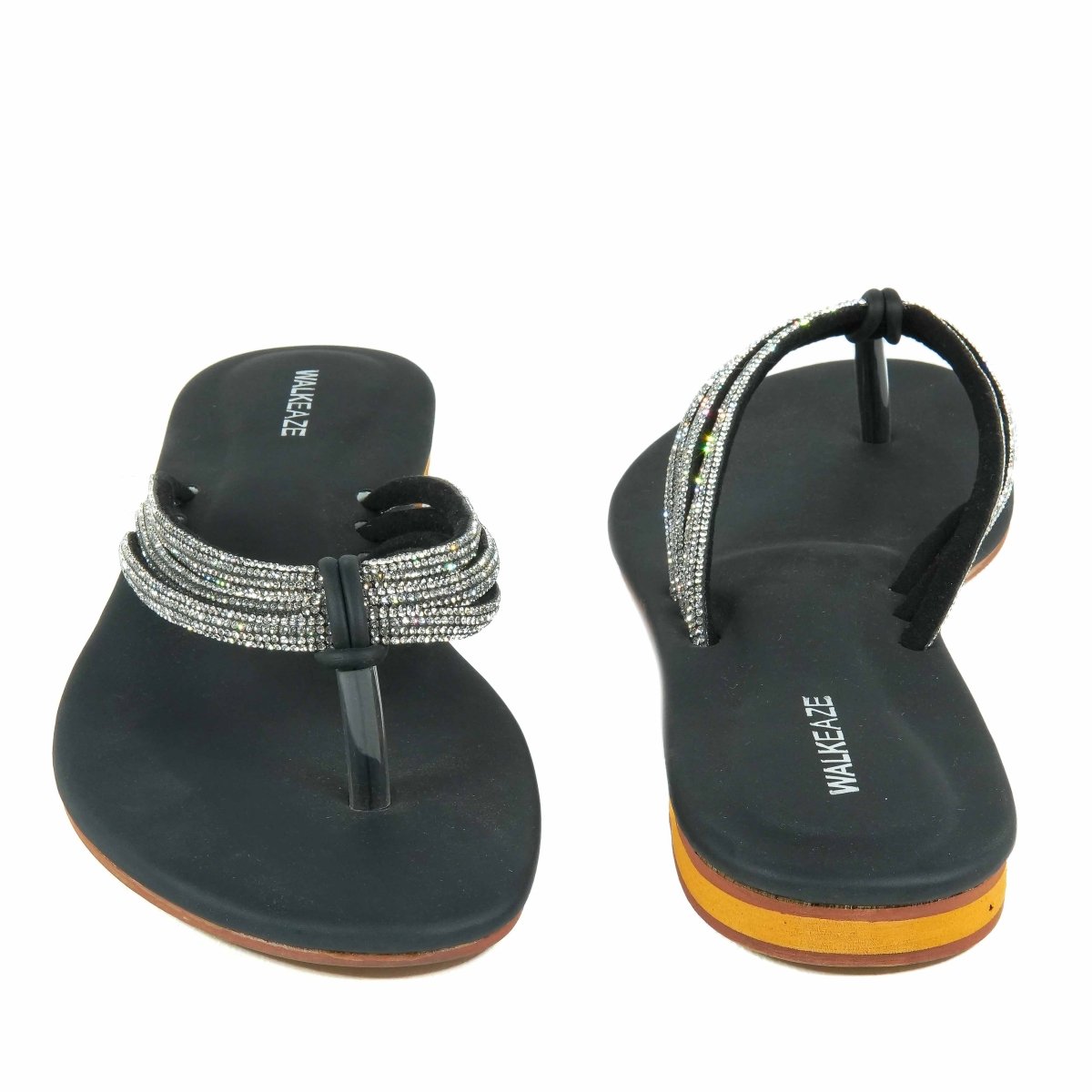 Women Formal Slippers - 39527S