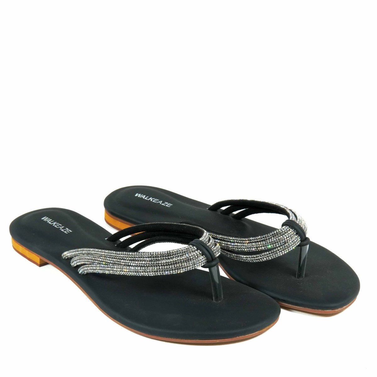 Women Formal Slippers - 39527S