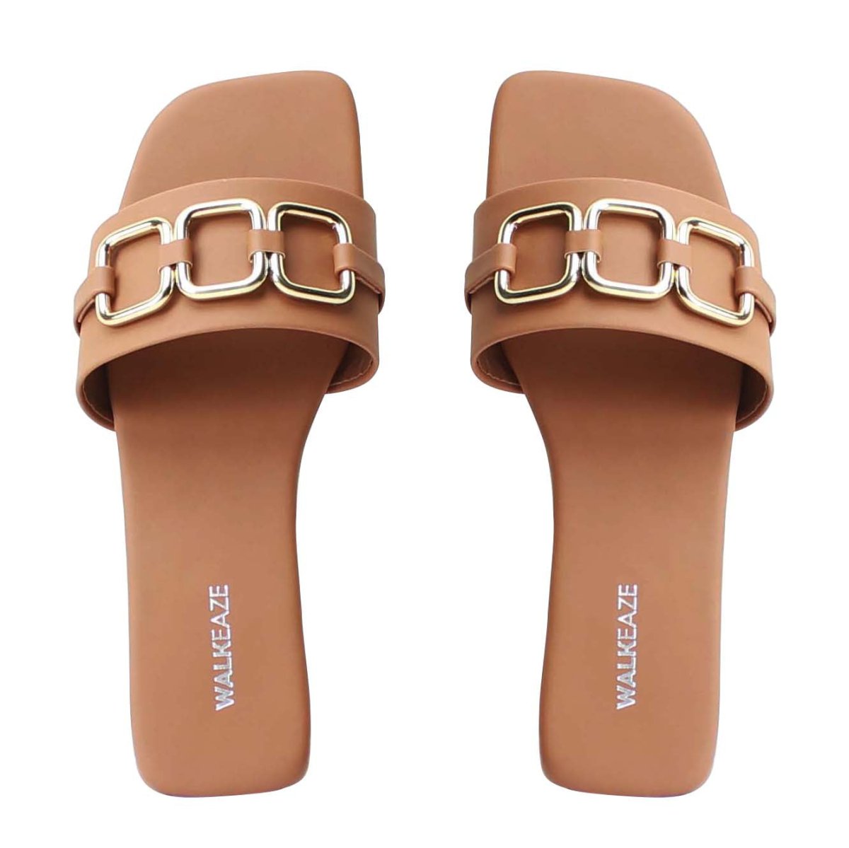 Women Formal Slippers - 39596S