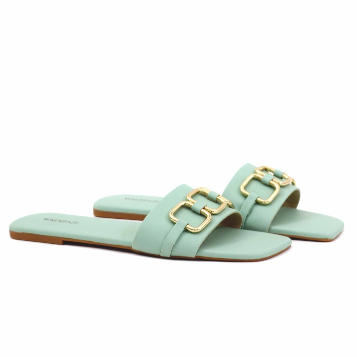 Women Formal Slippers - 39596S