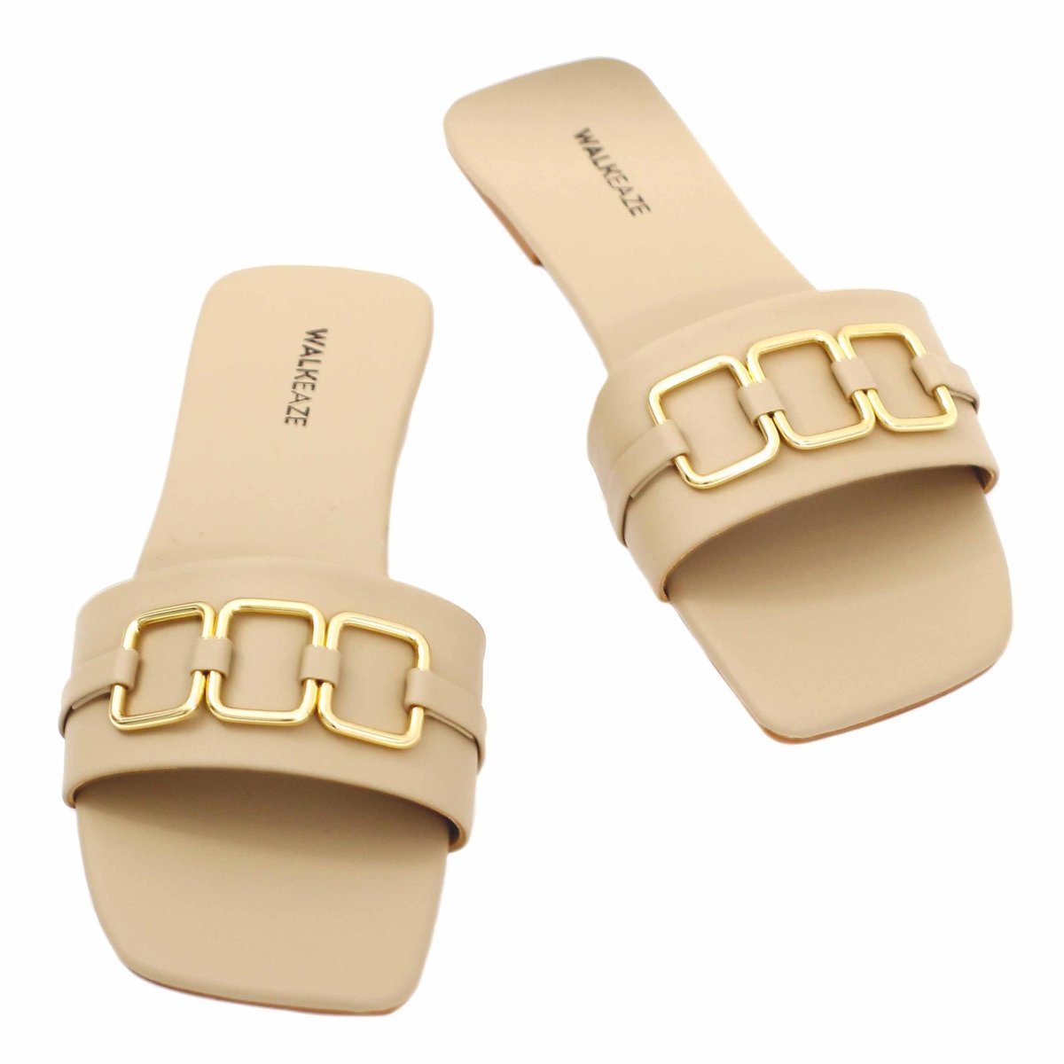 Women Formal Slippers - 39596S