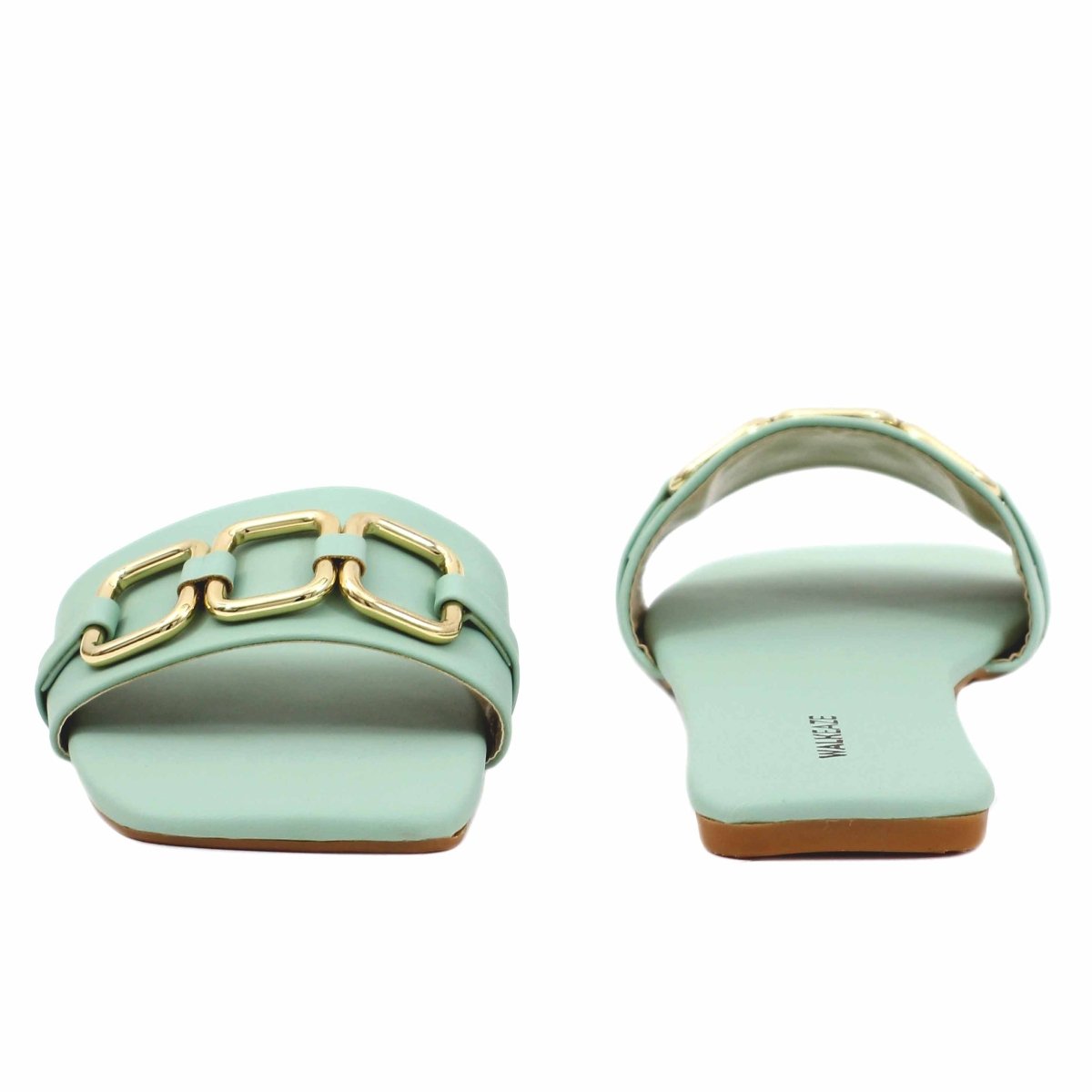 Women Formal Slippers - 39596S
