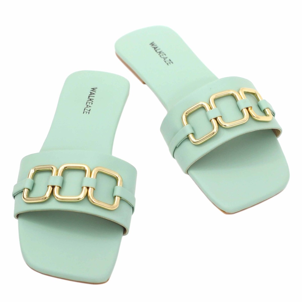 Women Formal Slippers - 39596S