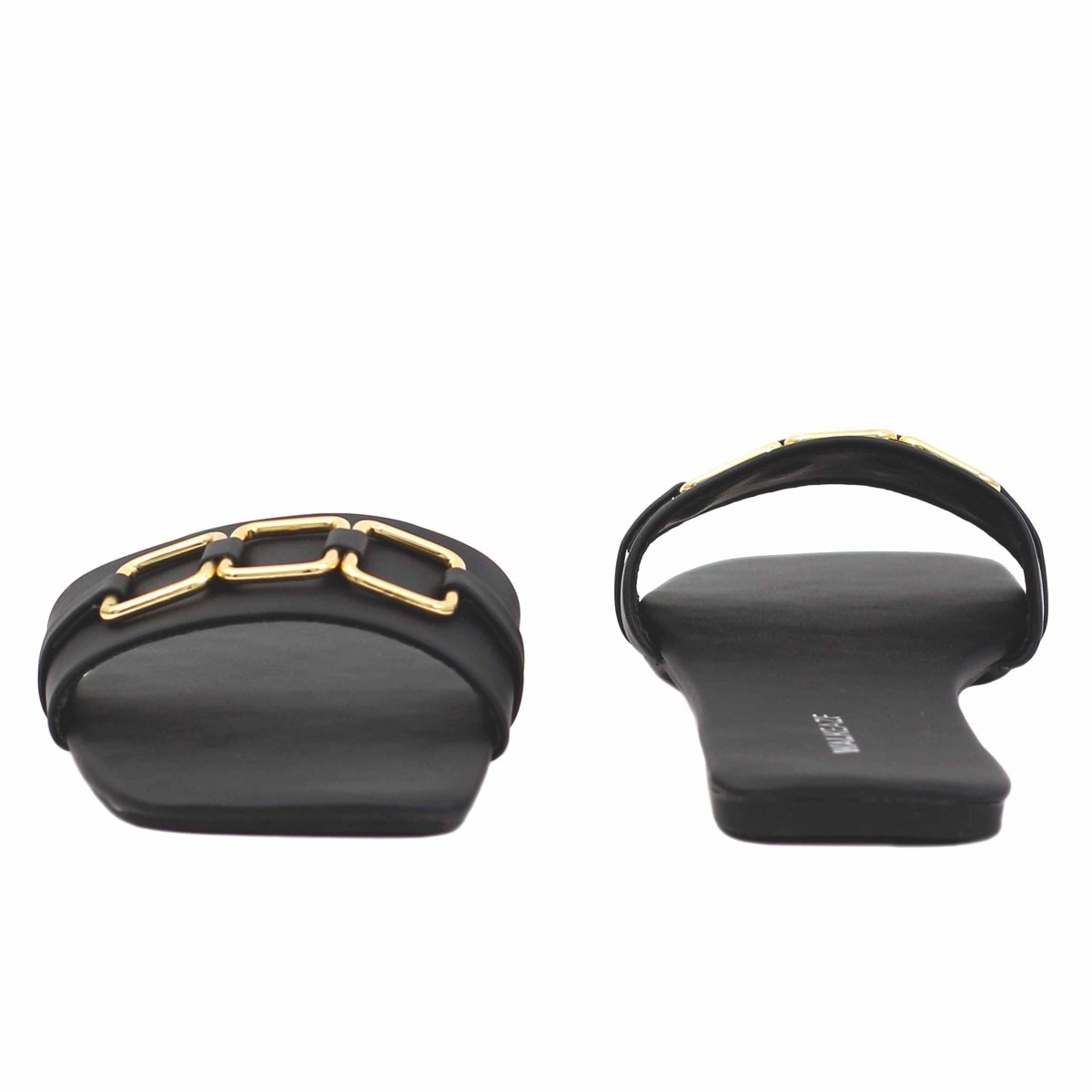 Women Formal Slippers - 39596S