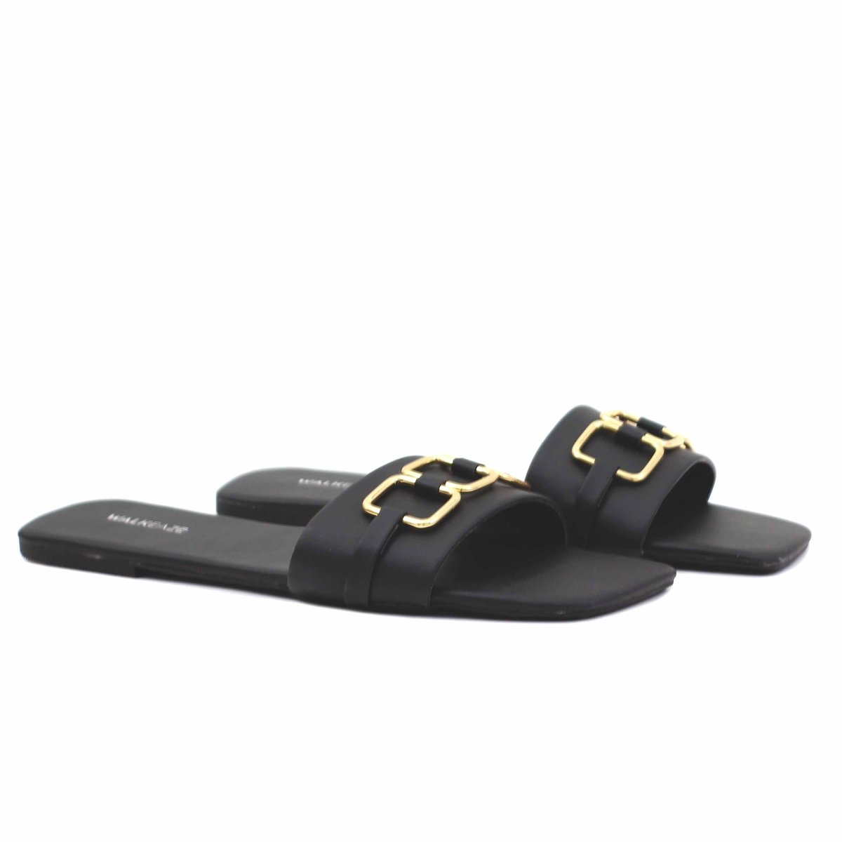 Women Formal Slippers - 39596S