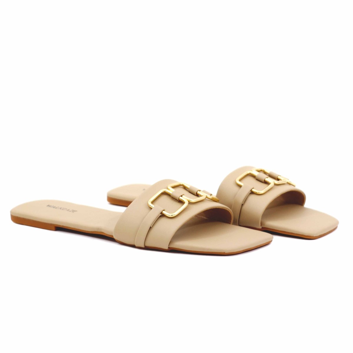 Women Formal Slippers - 39596S