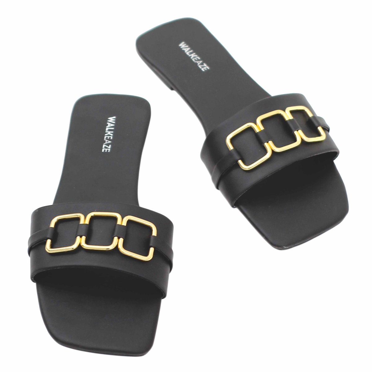 Women Formal Slippers - 39596S