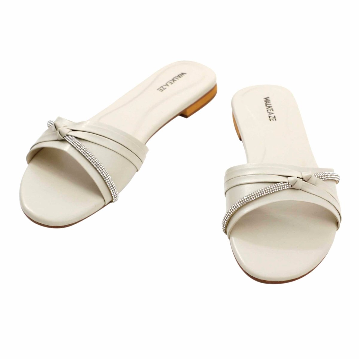 Women Formal Slippers - 39636S