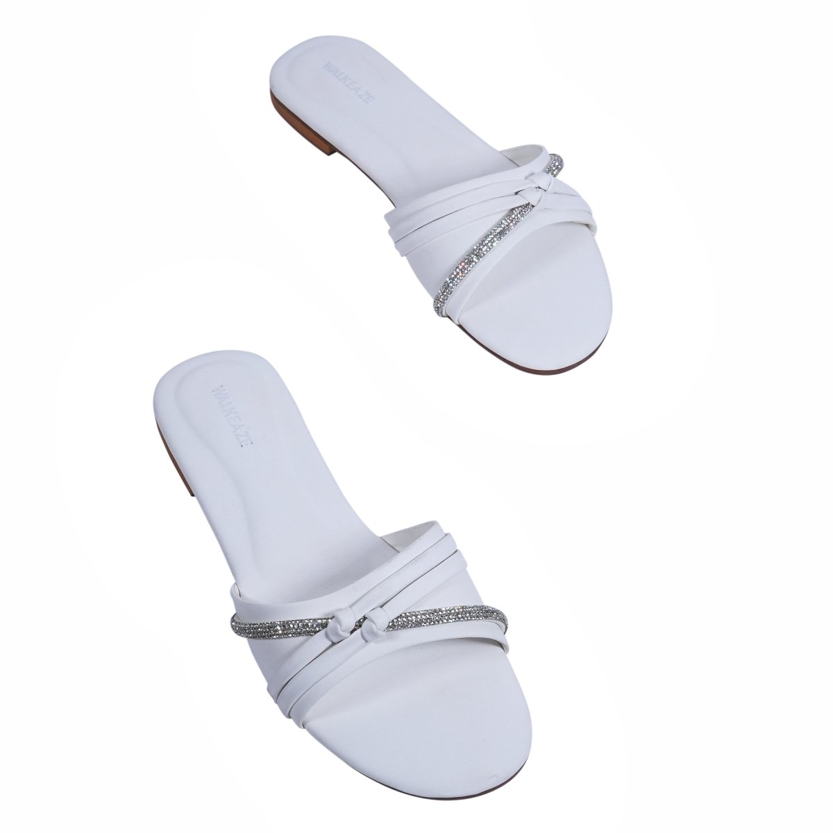 Women Formal Slippers - 39636S