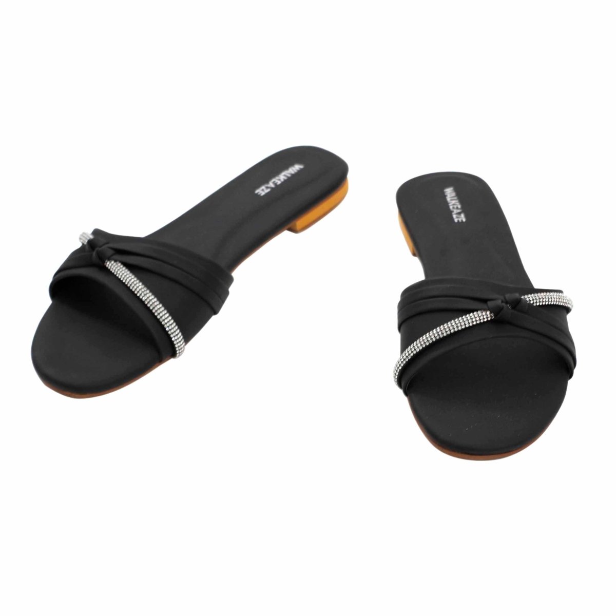 Women Formal Slippers - 39636S
