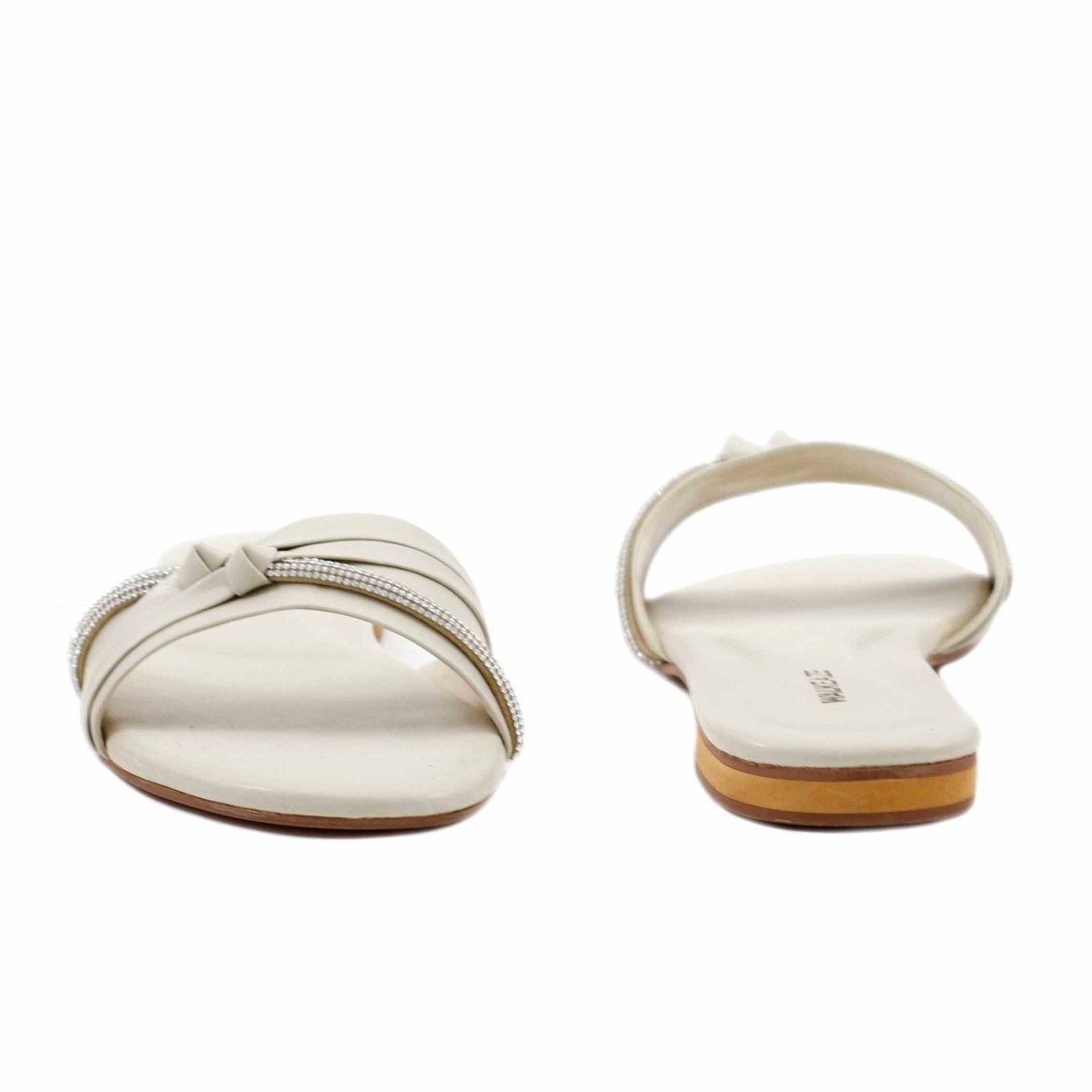 Women Formal Slippers - 39636S