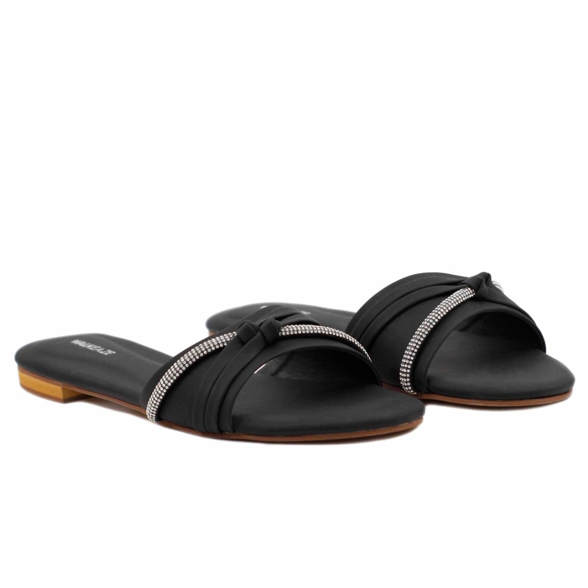 Women Formal Slippers - 39636S