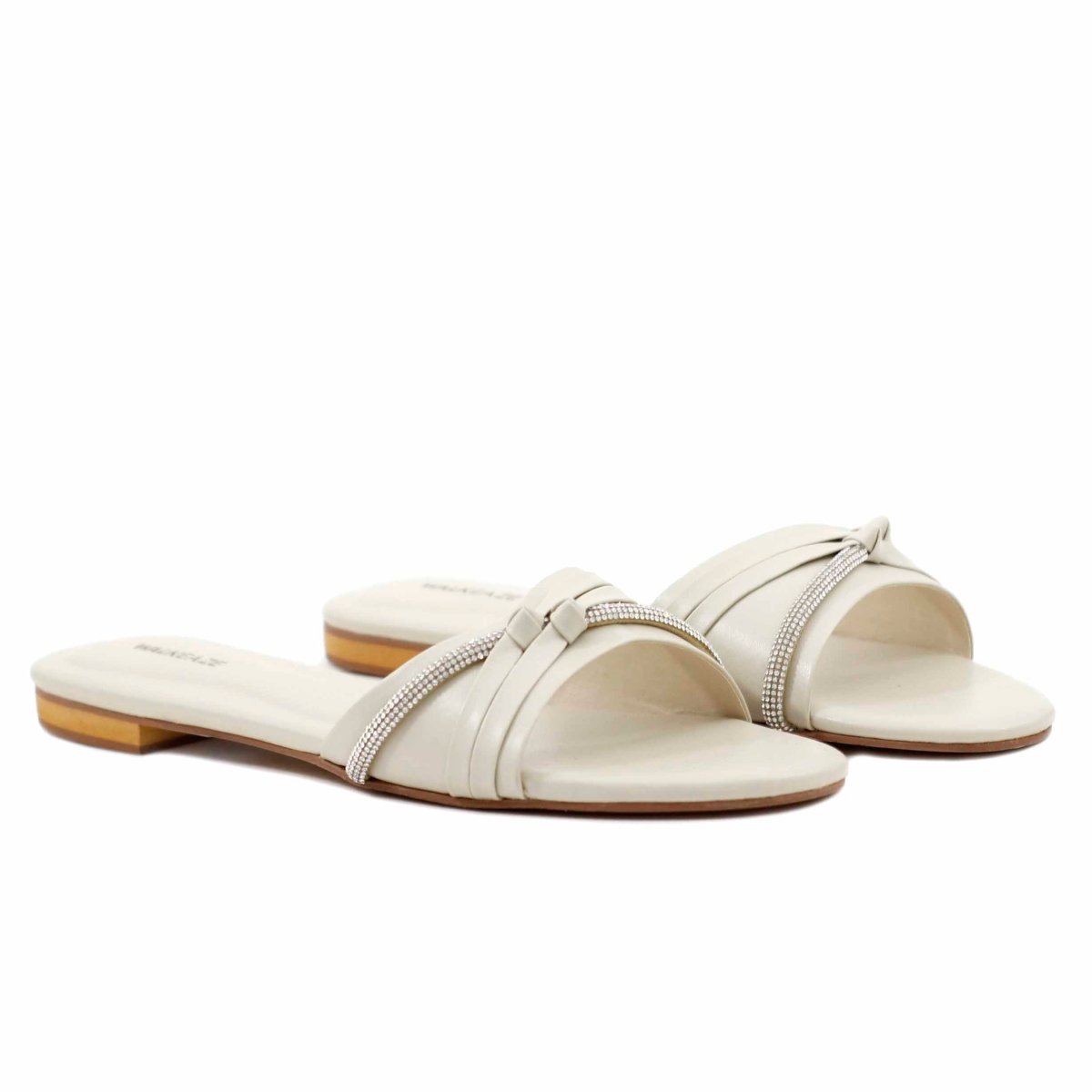 Women Formal Slippers - 39636S