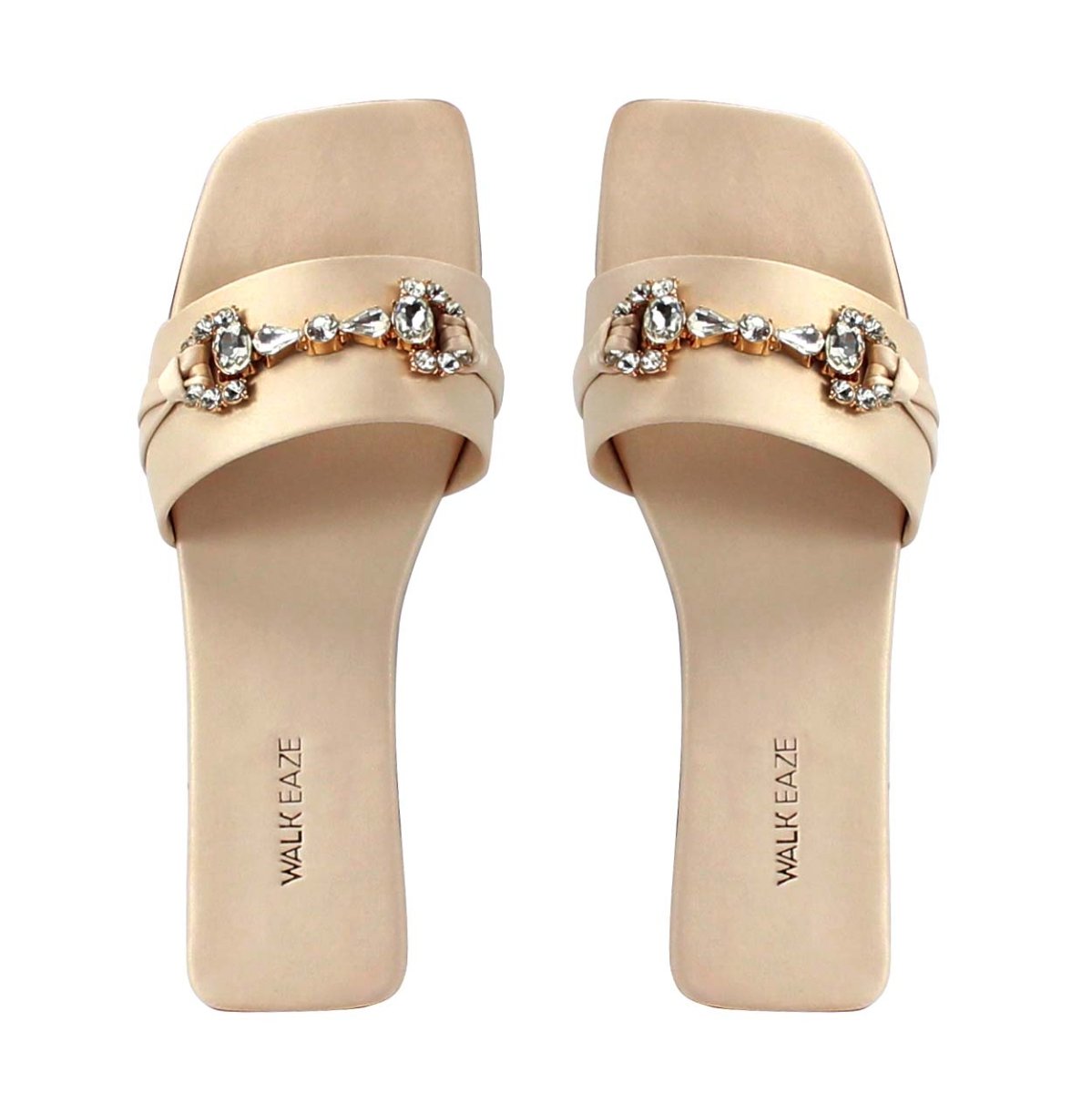 Women Formal Slippers - 39790S