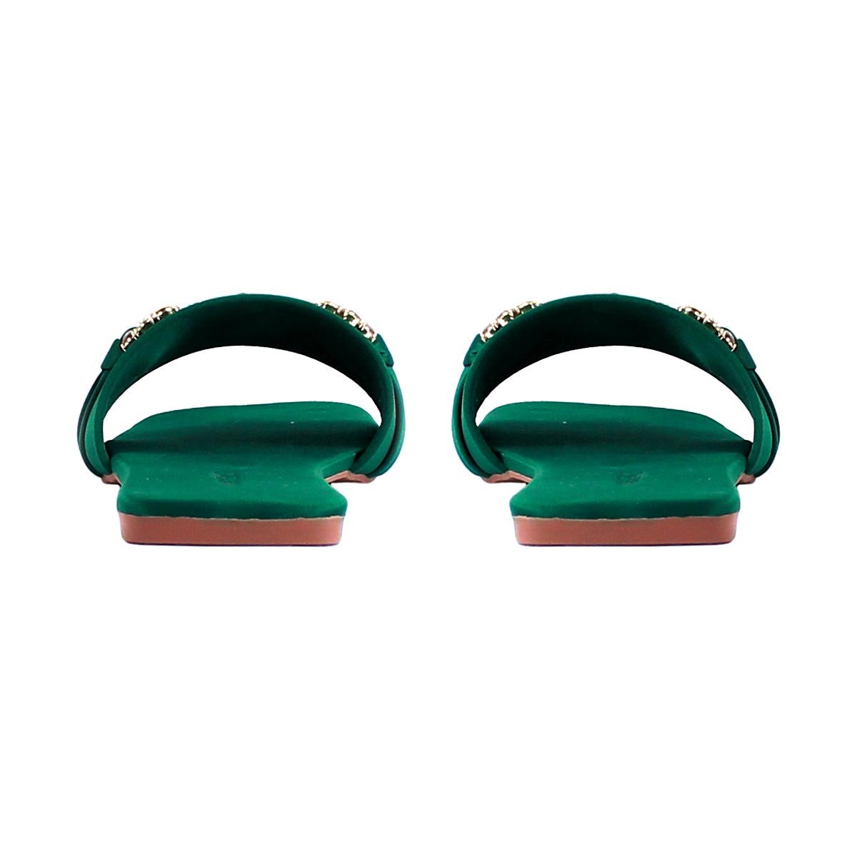 Women Formal Slippers - 39790S