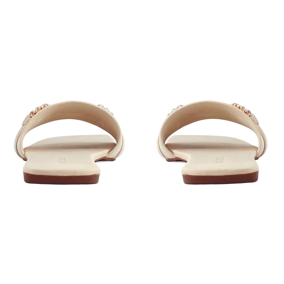 Women Formal Slippers - 39790S
