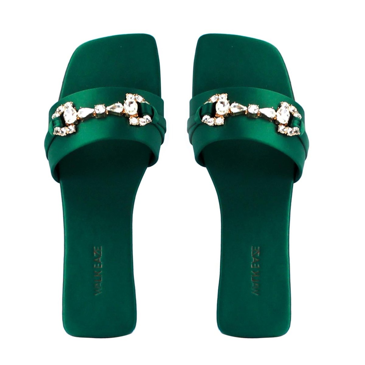 Women Formal Slippers - 39790S