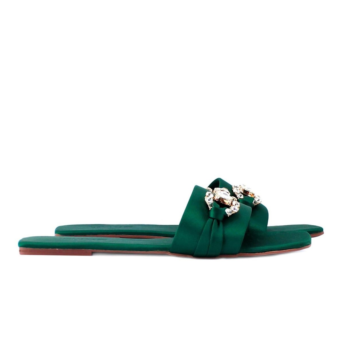 Women Formal Slippers - 39790S
