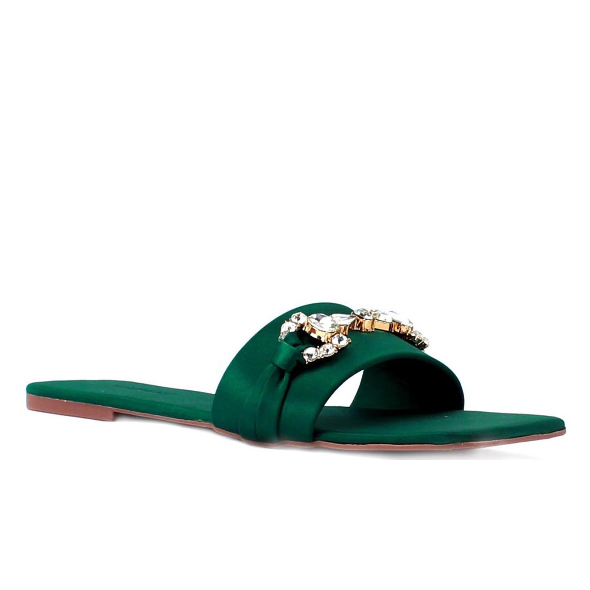 Women Formal Slippers - 39790S
